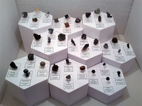 Gemstone Display Case: The Ultimate Guide