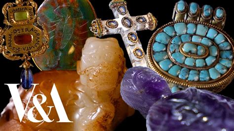 Gemstone Necklaces: A Timeline of Cultural Significance