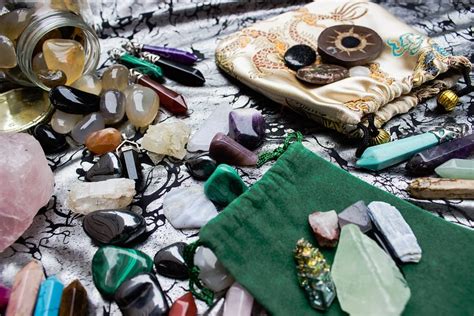 Gemstone Therapy for Anger: An Overview