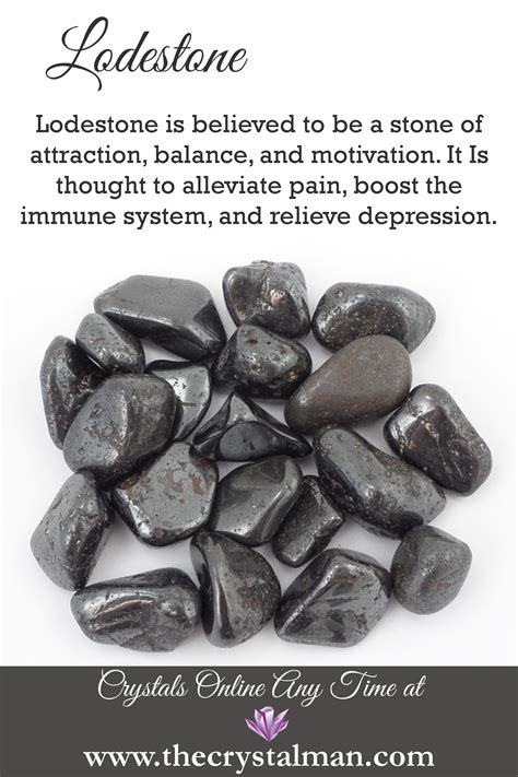 Gemstones: A Natural Remedy for Depression