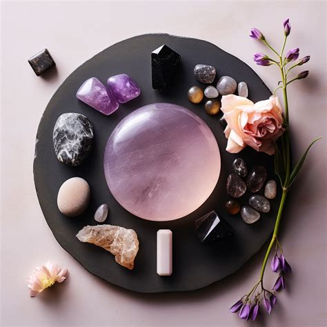 Gemstones Good for Anxiety: Uncovering Nature's Calming Powers