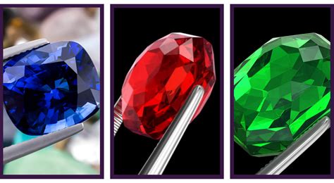 Gemstones Heart Shaped: Unveiling the Mystique and Majesty of Love's Precious Stones