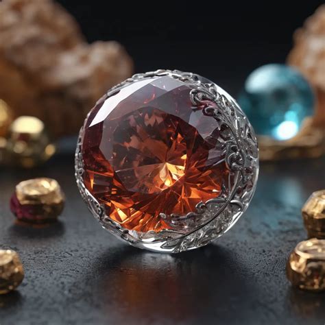 Gemstones and their Energetic Impact