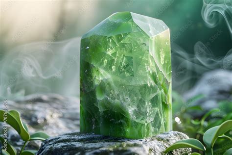 Gemstones for Anger: Harnessing the Power of Nature