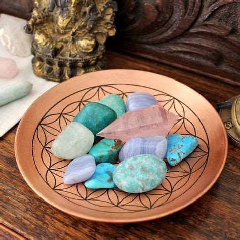 Gemstones for Calming: A Journey to Tranquility