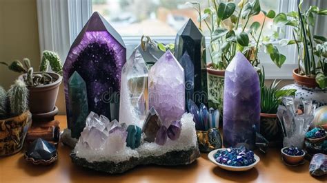 Gemstones for Calming: A Tranquil Haven in a Chaotic World