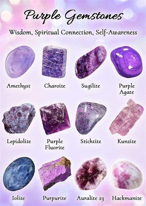 Gemstones for Cancerians: A Mystical Connection