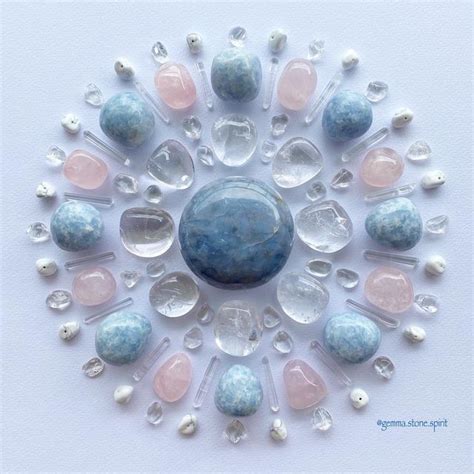 Gemstones for Depression: A Holistic Approach to Calm and Serenity