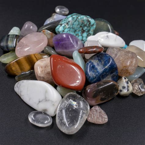 Gemstones for Depression: Unveil the Healing Power of Nature's Treasures