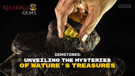 Gemstones for Depression: Unveiling Nature's Healing Treasures