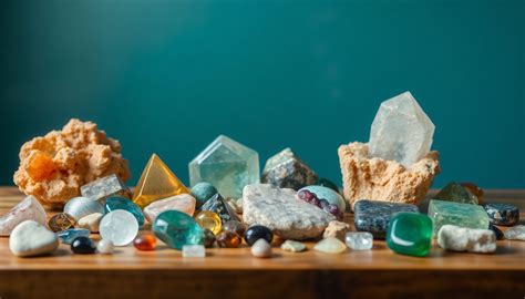 Gemstones for Protection: A Comprehensive Overview