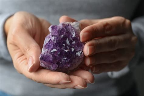 Gemstones for Protection against Physical Harm