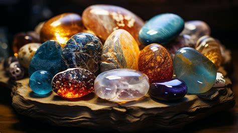 Gemstones for Virgo: A Comprehensive Guide to Healing and Harmony