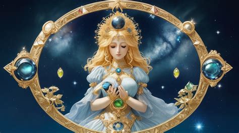 Gemstones for Virgos: A Celestial Compass for the Analytical Soul