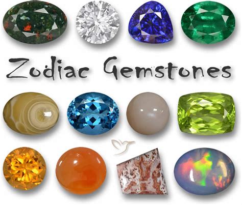 Gemstones for Virgos: Uncover the Hidden Powers of Precious Stones for Your Zodiac Sign