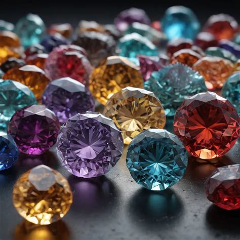 Gemstones that Protect: Ancient Guardians of Well-being