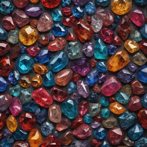 Gemstones that Protect: Ancient Wisdom Meets Modern Science