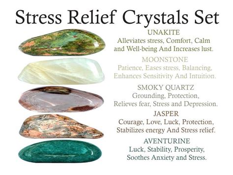 Gemstones that Protect: Shielding Your Energy and Well-being