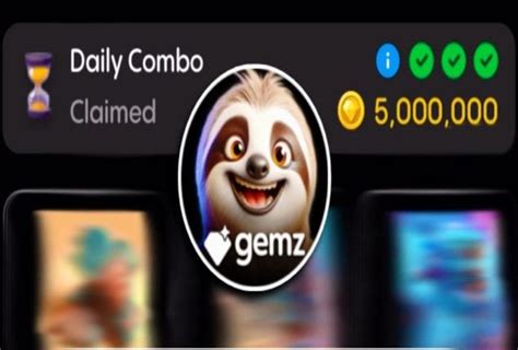 Gemz Today Combo: 35 Unbelievable Perks