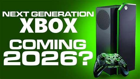 Gen 10 2026: The Future of Gaming