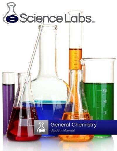 Gen Chem V3 AMB RM-6 20 2012 - eScience Labs, LLC Ebook Reader