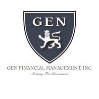 Gen Financial Management Inc.: Shaping the Future of Finance