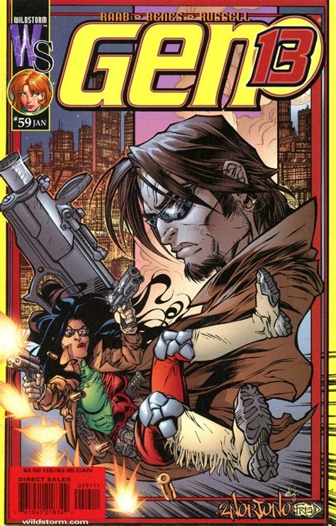 Gen13 77 PDF