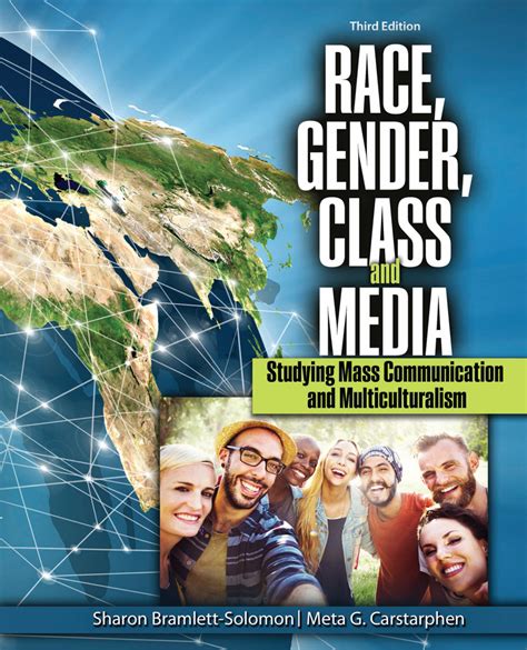 Gender, Race, And Class In Media: A Critical Ebook Epub