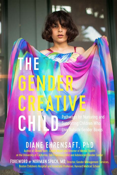 Gender Creative Child Nurturing Supporting Epub