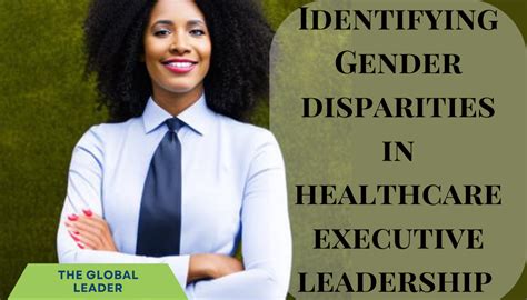 Gender Disparities in Healthcare: