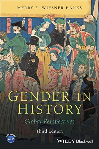 Gender In History: Global Perspectives Ebook Epub