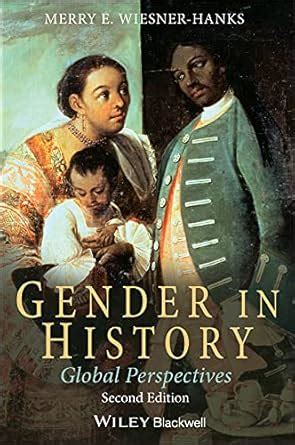 Gender In History: Global Perspectives Ebook Epub