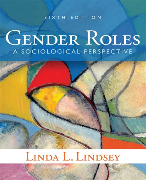 Gender Roles (6th Edition) Ebook PDF