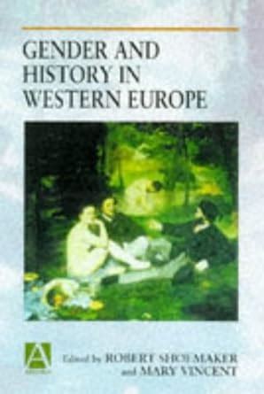 Gender and History in Western Europe Doc