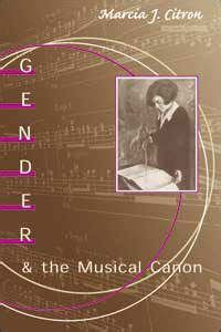 Gender and the Musical Canon Epub