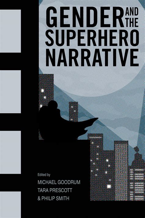 Gender and the Superhero Narrative Kindle Editon