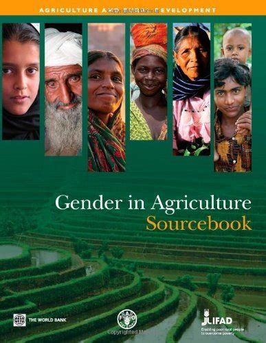 Gender in Agriculture Sourcebook (Agriculture and Rural Development) Reader