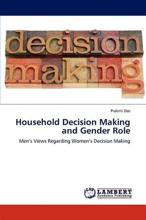 Gender in Decision Making Doc