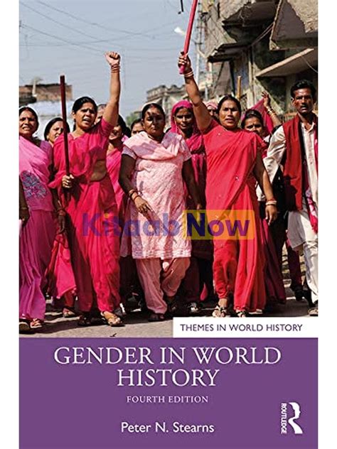 Gender in World History Themes in World History PDF