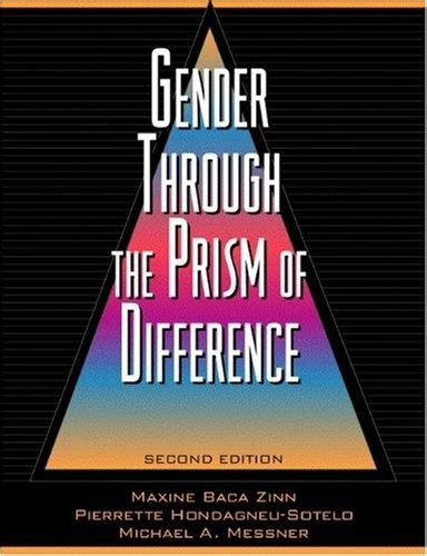 Gender through the Prism of Difference Kindle Editon