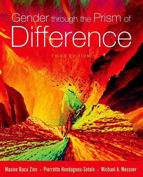 Gender through the Prism of Difference Kindle Editon