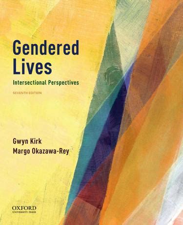 Gendered Lives Reader