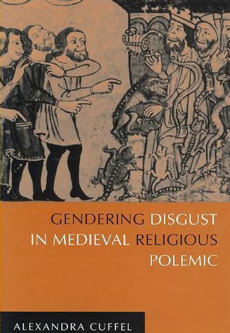 Gendering Disgust in Medieval Religious Polemic PDF