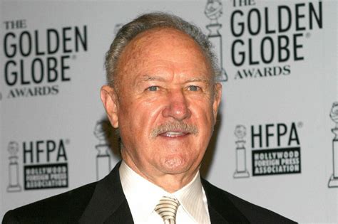 Gene Hackman: A Hollywood Icon and Untapped Genealogical Treasure