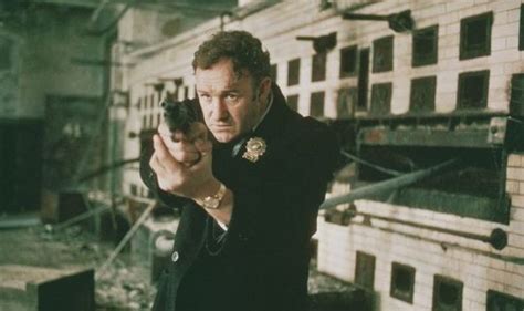 Gene Hackman: The Method Mastermind