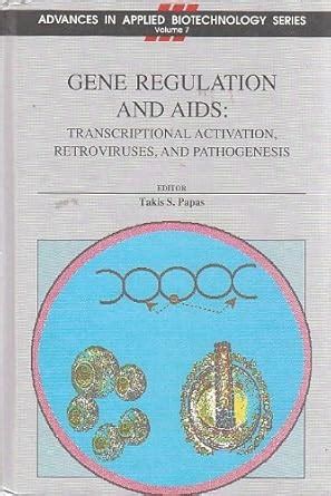 Gene Regulation And AIDS Transcriptional Activation PDF