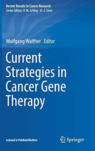 Gene Therapy of Cancer 1st Edition Kindle Editon