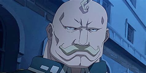 General Armstrong Fullmetal: The Epitome of Fortitude and Unwavering Resolve