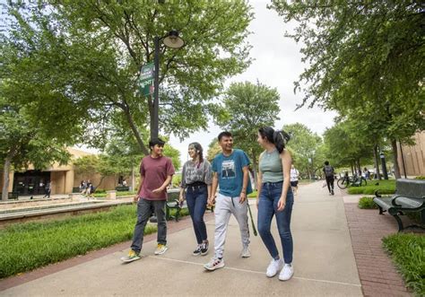 General Campus Tour: