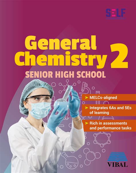 General Chemistry PDF